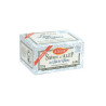 Savon d'Alep Premium BIO au lait de chèvre | 125g | Alepia Savon d'Alep Premium BIO au lait de chèvre | 125g | Alepia