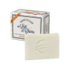 Savon d'Alep Premium BIO au lait de chèvre | 125g | Alepia Savon d'Alep Premium BIO au lait de chèvre | 125g | Alepia