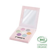 Mon Coffret Secret - 7 fards à paupières| 7 fards à paupières Mon Coffret Secret - 7 fards à paupières| 7 fards à paupières