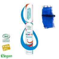 Mascara cheveux BIO | Bleu | NAMAKI Mascara cheveux BIO | Bleu | NAMAKI