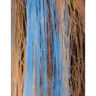 Mascara cheveux BIO | Bleu | NAMAKI Mascara cheveux BIO | Bleu | NAMAKI