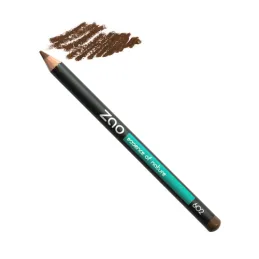 Crayons | Brun foncé 602 | Zao Makeup
