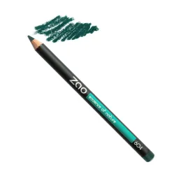 Crayons | Vert sombre 604 | Zao Makeup