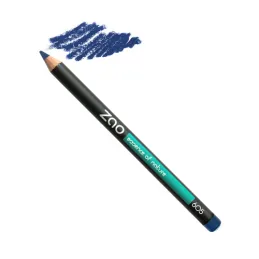 Crayons | Bleu nuit 605 | Zao Makeup