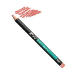 Crayons | Vieux rose 609 | Zao Makeup