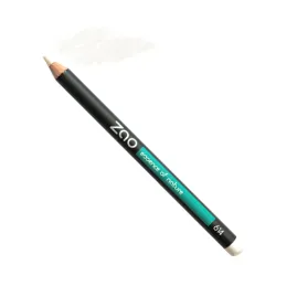 Crayons | Blanc 614 | Zao Makeup