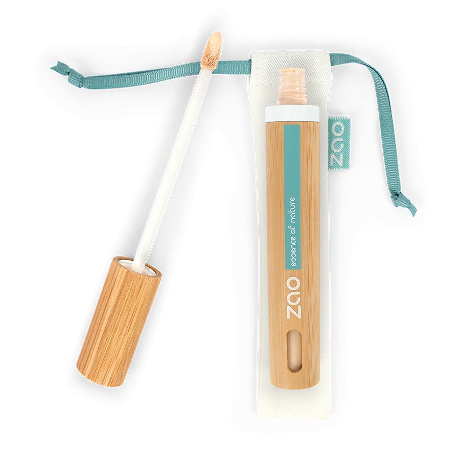 Anticerne Fluide | Beige porcelaine | Zao Make-Up Anticerne Fluide | Beige porcelaine | Zao Make-Up