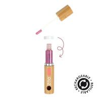 Gloss | Zao make-Up | 011 Rose Gloss | Zao make-Up | 011 Rose