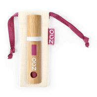 Vernis à Lèvre | 031 Lie de Vin | Zao Make-Up Vernis à Lèvre | 031 Lie de Vin | Zao Make-Up