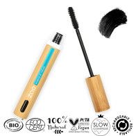 Macara Velours | 080 Noir | Zao Make-Up Macara Velours | 080 Noir | Zao Make-Up