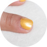 Vernis à ongles pelable | Or | Namaki | Passion du Naturel Vernis à ongles pelable | Or | Namaki | Passion du Naturel